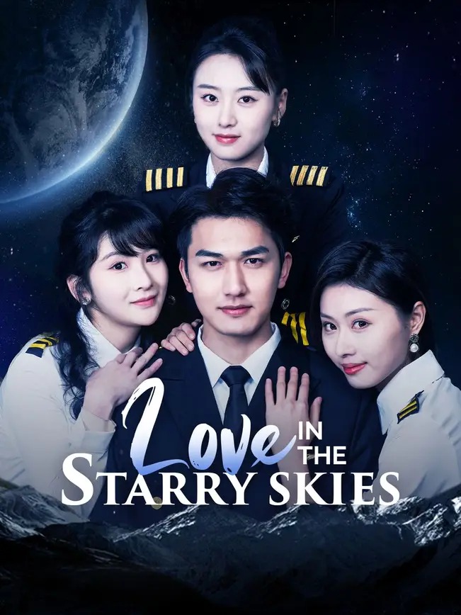 Love in the Starry Skies